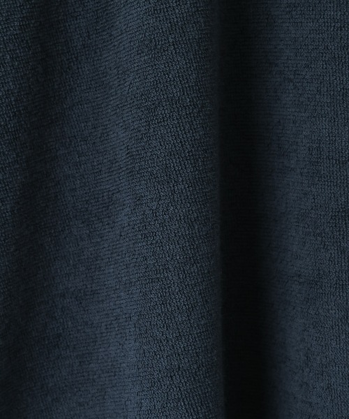 LOWRYS FARM(ローリーズファーム)の「パイルポロSS 831277(Tシャツ/カットソー・キッズ・グレー/グリーン/ネイビー・140cm/130cm/120cm/110cm/150cm)」の12枚目の写真