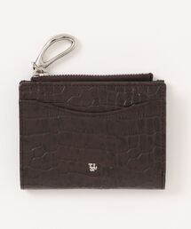 Scrap Book（スクラップブック）の「【TOFF&LOADSTONE】Pepin zip folded wallet croco（財布）」