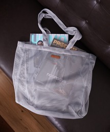ROOTOTE メッシュトート