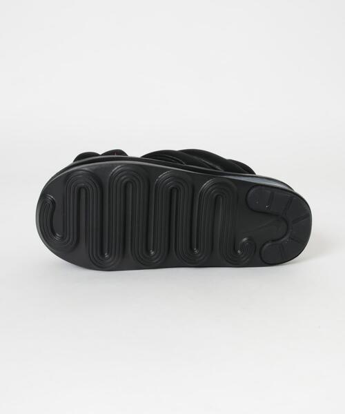 URBAN RESEARCH ROSSO WOMEN(アーバンリサーチ ロッソ)の「NIKE ナイキウィメンズエアマックスアイラサンダル(サンダル・レディース・ブラック・24/25/23)」の3枚目の写真