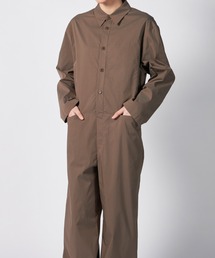 AMOMENTO POCKET JUMPSUIT