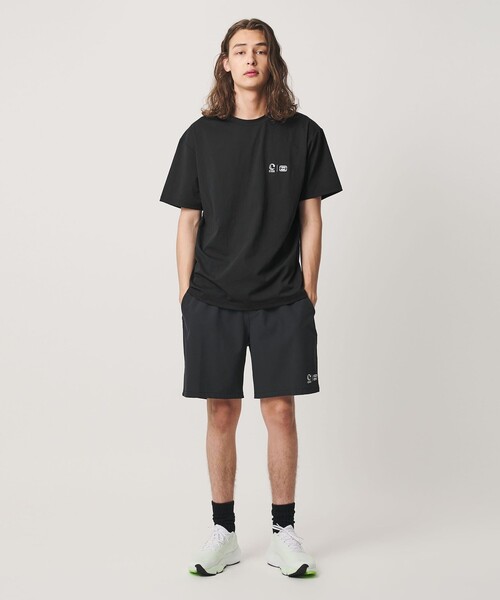 BILLABONG(ビラボン)の「<BILLABONG × CGS.>SURF FLEX Tシャツ(Tシャツ/カットソー・メンズ・ブラック・XL/S/M/L)」の2枚目の写真