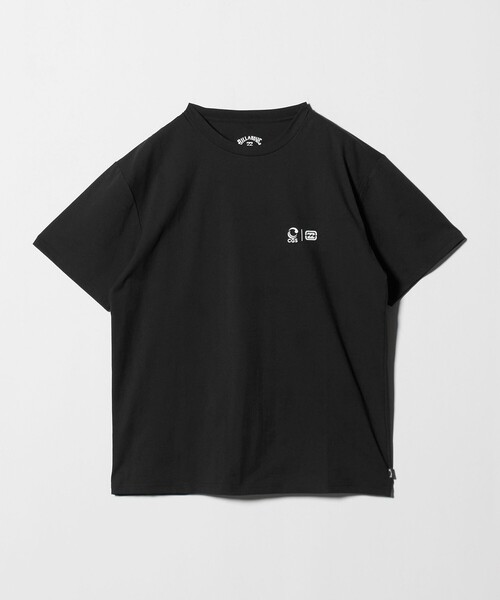 BILLABONG(ビラボン)の「<BILLABONG × CGS.>SURF FLEX Tシャツ(Tシャツ/カットソー・メンズ・ブラック・XL/S/M/L)」の3枚目の写真