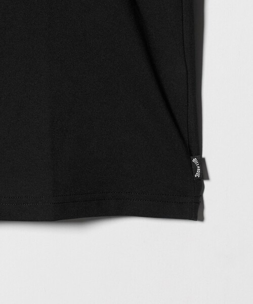 BILLABONG(ビラボン)の「<BILLABONG × CGS.>SURF FLEX Tシャツ(Tシャツ/カットソー・メンズ・ブラック・XL/S/M/L)」の7枚目の写真