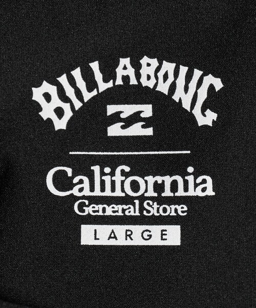 BILLABONG(ビラボン)の「<BILLABONG × CGS.>SURF FLEX Tシャツ(Tシャツ/カットソー・メンズ・ブラック・XL/S/M/L)」の11枚目の写真
