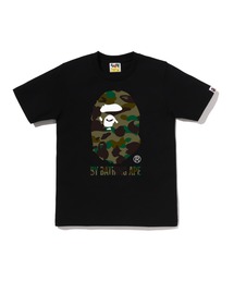 A BATHING APE｜アベイシングエイプ（レディース）のTシャツ