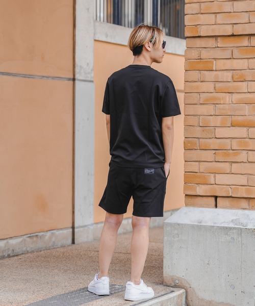 adamsJUGGLER(アダムスジャグラー)の「RTEGハート/LOPティー(Tシャツ/カットソー・メンズ・ブラック/ホワイト/オレンジ・L/M/XL/S)」の18枚目の写真