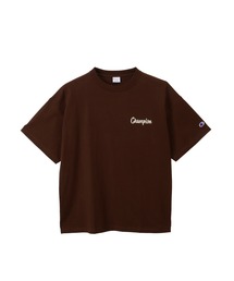 Champion（チャンピオン）の「【Champion チャンピオン】メンズ ショートスリーブTシャツ（Tシャツ/カットソー）」