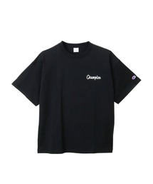 Champion（チャンピオン）の「【Champion チャンピオン】メンズ ショートスリーブTシャツ（Tシャツ/カットソー）」