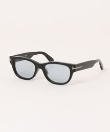 【TOM FORD/トムフォード】ウェリントン サングラス TF1392-D 05A 53