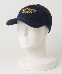 THE SHINZONE（ザ　シンゾーン）の「PEANUT BUTTER SANDWICH CAP 26MMSIT13（キャップ）」