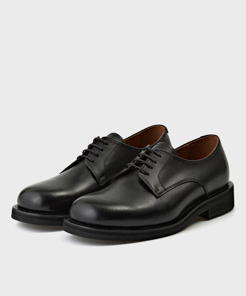 JOSEPHT(ジョセフ)の「MAMAS BLACK(ドレスシューズ・メンズ・その他・24cm/24.5cm/25cm/25.5cm/26cm/26.5cm/27cm/27.5cm/28cm/28.5cm/29cm)」の2枚目の写真