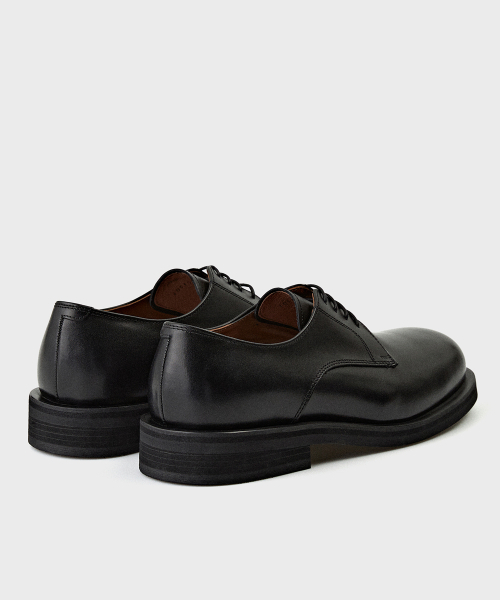 JOSEPHT(ジョセフ)の「MAMAS BLACK(ドレスシューズ・メンズ・その他・24cm/24.5cm/25cm/25.5cm/26cm/26.5cm/27cm/27.5cm/28cm/28.5cm/29cm)」の4枚目の写真