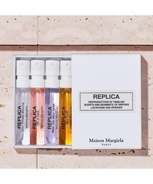 Maison Margiela Fragrances（メゾン マルジェラ フレグランス）の「レプリカ ディスカバリー コレクション 2mL × 4（香水）」