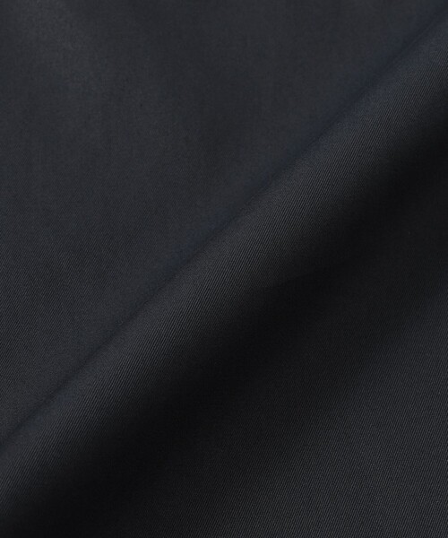 MACKINTOSH PHILOSOPHY（ﾏｯｷﾝﾄｯｼｭ ﾌｨﾛｿﾌｨｰ）の「【WEB&一部店舗限定】【LUTHRIE(ラスリー)】ソフトギャバジントレンチコート（トレンチコート・レディース・ダークネイビー/ベージュ・36/38）」の7枚目の写真