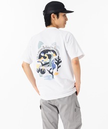 The Compass Behind Our Journey Tシャツ