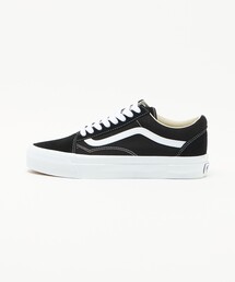 <VANS>LX Old Skool オールド スクール/スニーカー