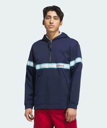 オリジナルス サマー アノラックジャケット【adidas Golf/アディダスゴルフ】