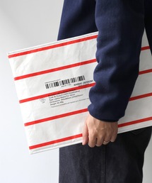 HIGHTIDE | ANAheim アナハイム Laptop Sleeve Stripes 16inch ラップトップスリーブストライプス 16インチ PCケース(PC・タブレットケース)