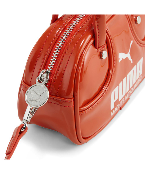 PUMA(プーマ)の「PUMA プーマ ユニセックス プーマ 1976 マイクロ グリップバッグ 1L(ボストンバッグ・メンズ・オフホワイト・フリー)」の10枚目の写真