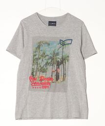 GAS（ガス）の「半袖Tシャツ（Tシャツ/カットソー）」