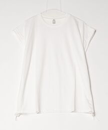 BASERANGE | BASERANGE / ベースレンジ：【レディース】STELE TANK：TTST-RC-SU26[ANN](Tシャツ/カットソー)