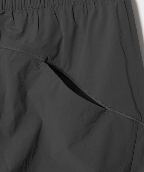 OAKLEY(オークリー)の「<OAKLEY>O BLADES パンツ(その他パンツ・メンズ・ブラック・S/M)」の10枚目の写真