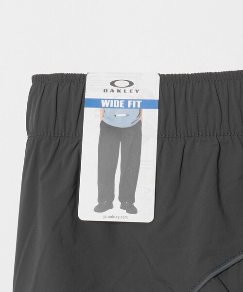OAKLEY(オークリー)の「<OAKLEY>O BLADES パンツ(その他パンツ・メンズ・ブラック・S/M)」の15枚目の写真