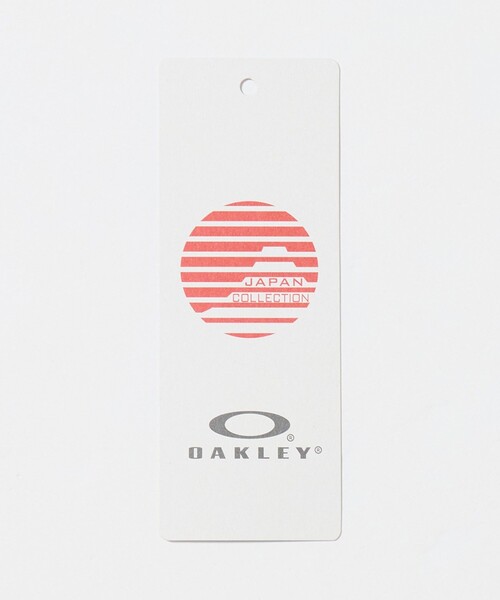 OAKLEY(オークリー)の「<OAKLEY>O BLADES パンツ(その他パンツ・メンズ・ブラック・S/M)」の4枚目の写真