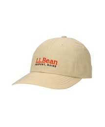 L.L.Bean（エルエルビーン）の「コットン・ナイロン・フレキシブル・キャップ（キャップ）」
