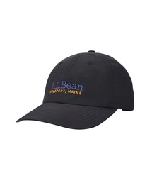 L.L.Bean（エルエルビーン）の「コットン・ナイロン・フレキシブル・キャップ（キャップ）」