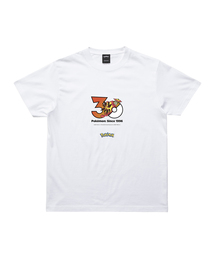 Pokemon 30th Anniversary 1025 T-shirt 「バクガメス」