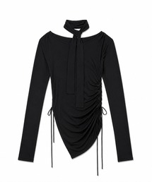 skin wrap core top