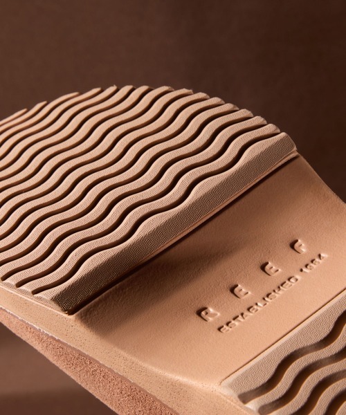 REEF（リーフ）の「REEF ウィメンズ VISTA SKYE ミュールスリッポン 【2026年秋冬モデル】/リーフ（スリッポン・レディース・ブラウン・25cm/24cm/23cm）」の8枚目の写真