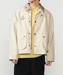 Barbour | 〈別注〉PEACH BLYTH ショートジャケット MEN