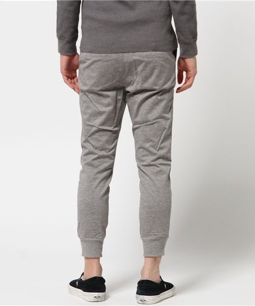 SOLIDO（ソリード）の「SOLIDO 裾リブパンツ（その他パンツ）」 - WEAR