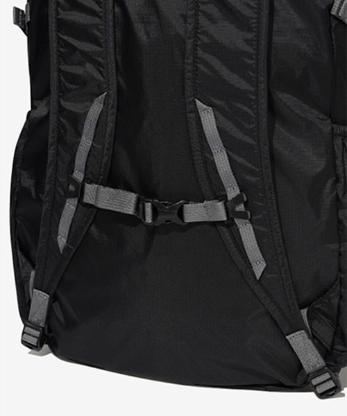 COVERNAT(カバーナット)の「LIGHTWEIGHT BACKPACK(バックパック/リュック・メンズ・ブラック/ブラウン・FREE)」の21枚目の写真
