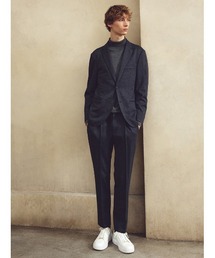 CERIMONIA VISCOSE NYLON SUIT
