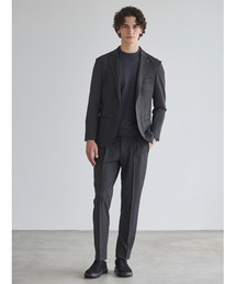 AOURE（アウール）の「CERIMONIA VISCOSE NYLON SUIT（セットアップ）」