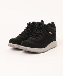 【MoonStar／ムーンスター】SPLT FGL105 レディース ブーツ 防水