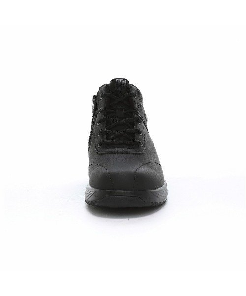 MoonStar(ムーンスター)の「【MoonStar/ムーンスター】SPLT FGL105 レディース ブーツ 防水(ブーツ・レディース・ブラック×ブラック/ブラック系1・23.5cm/24.5cm/24.0cm/25.0cm/23.0cm)」の5枚目の写真