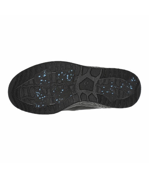 MoonStar(ムーンスター)の「【MoonStar/ムーンスター】SPLT FGL105 レディース ブーツ 防水(ブーツ・レディース・ブラック×ブラック/ブラック系1・23.5cm/24.5cm/24.0cm/25.0cm/23.0cm)」の9枚目の写真