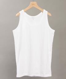 BEAUTY&YOUTH UNITED ARROWS | BY ∴ ロング タンクトップ MADE IN JAPAN(タンクトップ)