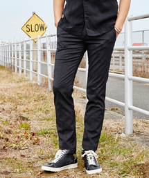 HYSTERIC GLAMOUR | スリムスラックスPT(スラックス)