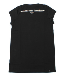 ヒステリックグラマー レディースF Tシャツ　TRYGOD別注　スカル　ドクロ ヒステリックグラマー レディースF Tシャツ TRYGOD別注 スカル
