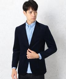 green label relaxing | KT コーデュロイ NT 2B ジャケット◆(テーラードジャケット)