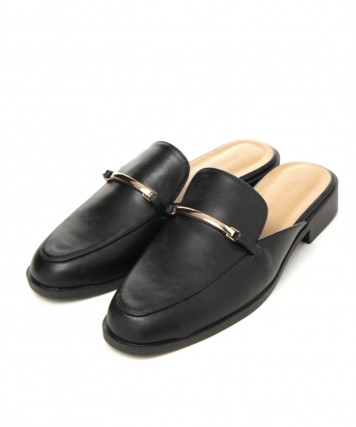 GLOBAL WORK(グローバルワーク)の「デザインバブーサンダル/744311(サンダル・レディース・ダークブラウン/ベージュ/ブラック/その他・LARGE/MEDIUM/SMALL)」の4枚目の写真