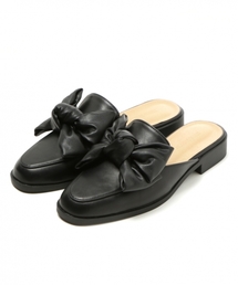 GLOBAL WORK | デザインバブーサンダル/744311(サンダル)