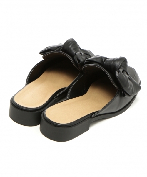 GLOBAL WORK(グローバルワーク)の「デザインバブーサンダル/744311(サンダル・レディース・ダークブラウン/ベージュ/ブラック/その他・LARGE/MEDIUM/SMALL)」の7枚目の写真