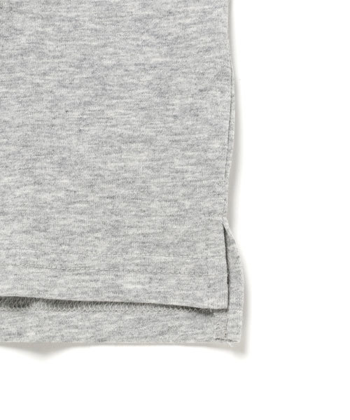 GLOBAL WORK(グローバルワーク)の「キッズ【吸水速乾】ビックT半袖/746080(Tシャツ/カットソー・キッズ・ホワイト/ブラウン/グレー・SMALL/LARGE/X-LARGE/XX-LARGE/MEDIUM)」の7枚目の写真